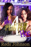 Silver Platter Hoe 4 1500767883 Book Cover