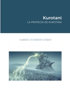 Kurotani 1326781316 Book Cover