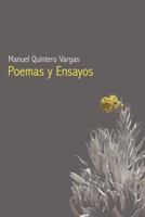 Poemas y Ensayos 1456718584 Book Cover