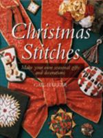 Christmas Stitches 0304345962 Book Cover