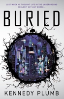 Buried B0BTJ88KLD Book Cover