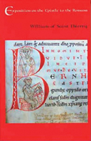 William Of Saint Thierry: The Enigma of Faith 0879073195 Book Cover