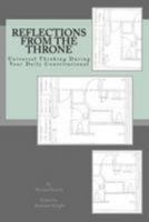 Reflections from the Throne: Universal Thinking During Your Daily Constitutional 1984958755 Book Cover