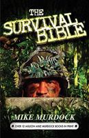 The Survival Bible 1563942100 Book Cover