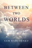 Between Two Worlds, Volume II: Wandering Through Heaven on Streets of Gold B0DTC2T7FG Book Cover
