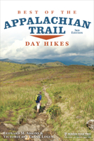 Best of the Appalachian Trail: Day Hikes 1634041453 Book Cover