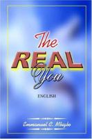 The Real You: English 141849688X Book Cover