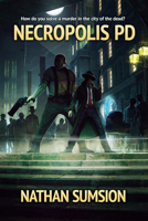 Necropolis PD 0999784234 Book Cover