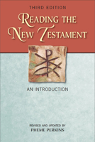 Reading the New Testament: An Introduction 0809195356 Book Cover