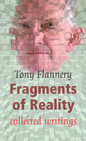 Fragments of Reality: Collected Writings 1856076245 Book Cover