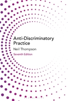 Anti-discriminatory Practice 0230250130 Book Cover