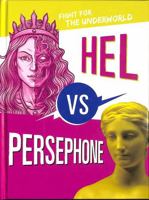 Hel vs Persephone 1398252751 Book Cover