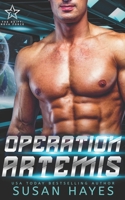 Operation Artemis 1988446716 Book Cover