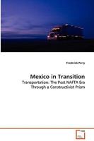 Mexico in Transition 3639072022 Book Cover