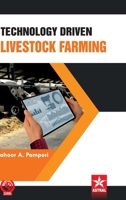 Technology Driven Livestock Farming 9359191841 Book Cover