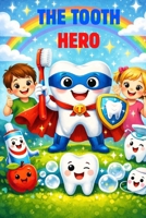 The Tooth Hero: How to teach children to take care about their teeth B0GGC6VSJZ Book Cover
