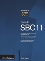 Guide to the JCT Standard Building Contract 1859463878 Book Cover