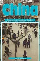 GLOBE REGIONAL STUDIES CHINA SE 1993C 0835904334 Book Cover