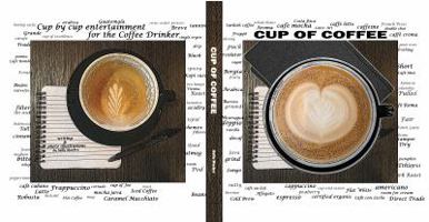 Cup of Coffee 0996093141 Book Cover