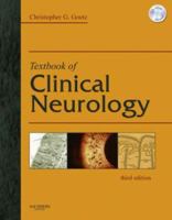 Textbook of Clinical Neurology 0721638007 Book Cover