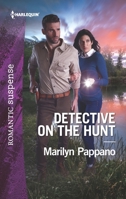 Detective on the Hunt 1335662278 Book Cover