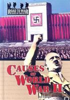 Causes of World War II 1595560041 Book Cover