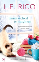 Mismatched in Mayhem 173159741X Book Cover