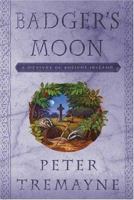 Badger's Moon 045121904X Book Cover