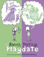 The Almost Terrible Playdate 0553510991 Book Cover