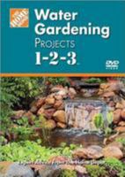 Water Garden Projects 1-2-3 0696241064 Book Cover