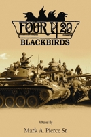 Four and Twenty Blackbirds 1963735552 Book Cover