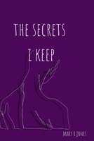 The Secrets I Keep B0989WRLS4 Book Cover