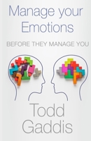 Manage Your Emotions 1695425774 Book Cover