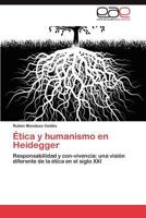 Etica y Humanismo En Heidegger 3848477246 Book Cover