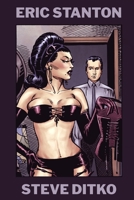 Eric Stanton, Steve Ditko: STANTOONS (Vintage Fetish Classics) B0H3F6VBCL Book Cover
