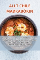 Allt Chile Maðkabókin 1835510434 Book Cover