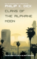 Clans of the Alphane Moon 044011084X Book Cover
