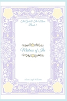 Mistress of Ilu B0BYLW3GY5 Book Cover