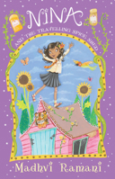 Nina and the Travelling Spice Shed 1848530897 Book Cover