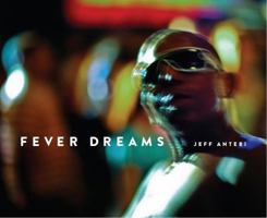 Fever Dreams 0983951403 Book Cover