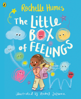 The Little Box of Feelings 0241586658 Book Cover