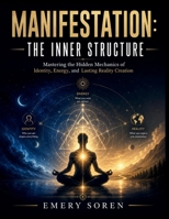 MANIFESTATION: THE INNER STRUCTURE: Mastering the Hidden Mechanics of Identity, Energy, and Lasting Reality Creation B0HBBDDLNQ Book Cover