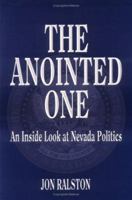 The Anointed One 0929712013 Book Cover