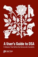 A User's Guide to DSA: 5 Debates That Define the Democratic Socialists B0FJZ9JVTT Book Cover