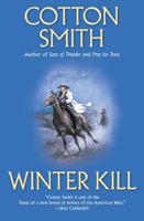 Winter Kill 0843952598 Book Cover