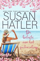 De belofte van het zusterschap (Blue Moon Bay-serie) (Dutch Edition) B0F89C8M54 Book Cover