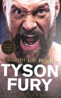Behind the Mask: My Autobiography 1529124867 Book Cover