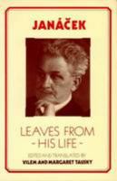 Janacek: Leaves from his life 1871082080 Book Cover