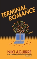 Terminal Romance 0954157060 Book Cover