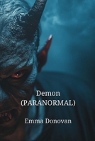 Demon (PARANORMAL) B0DPKNB4NL Book Cover